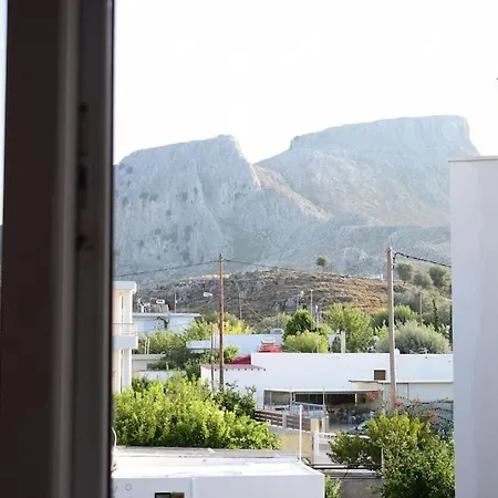 Beautiful Studio For 2 #1 - Archaggelos, Rhodes Appartement