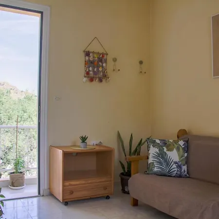 Beautiful Studio For 2 #1 - Archaggelos, Rhodes Appartement *