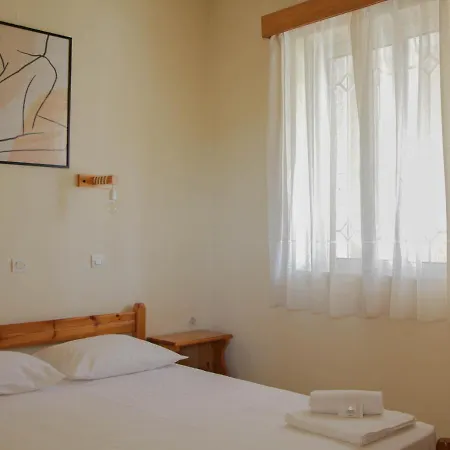 Beautiful Studio For 2 #1 - Archaggelos, Rhodes Appartement