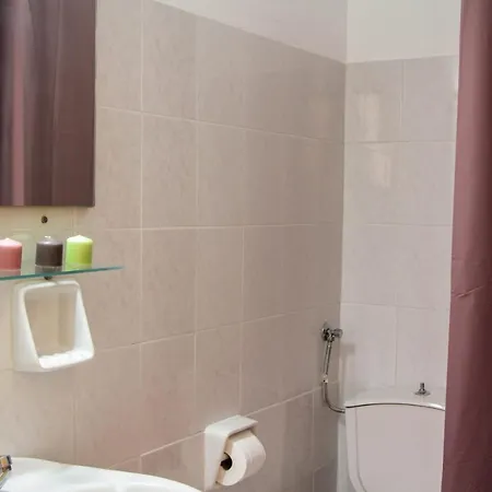 Appartement Beautiful Studio For 2 #1 - Archaggelos, Rhodes *