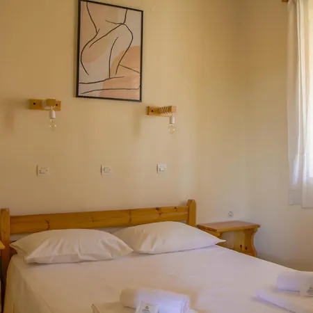Beautiful Studio For 2 #1 - Archaggelos, Rhodes